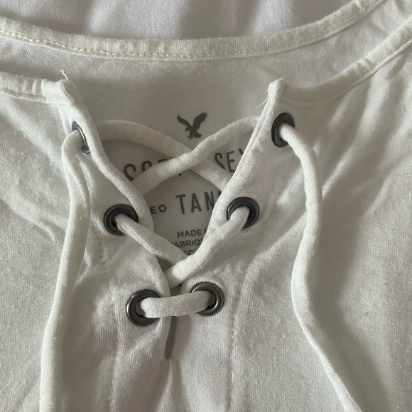 American Eagle Tank Top - Picture 3 of 4